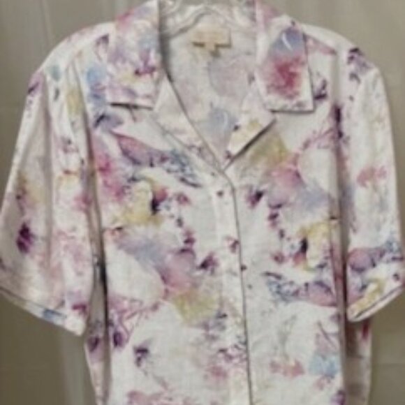 Matching shirt and pants set - Picture 3 of 3